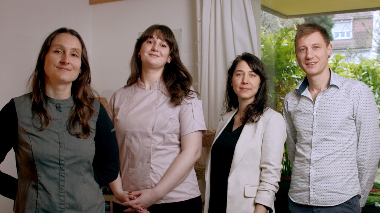 Vélicious, restaurant 100 % vegan, va rouvrir à Strasbourg grâce au succès de sa cagnotte