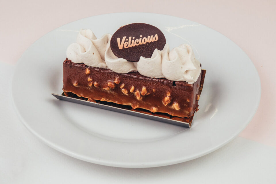 Vélicious va se transformer et rouvrira d'ici la fin d'année mais sous la forme d'une pâtisserie/salon de thé.
