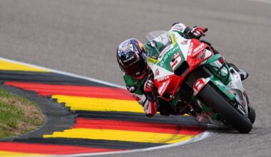 Johann Zarco Allemagne