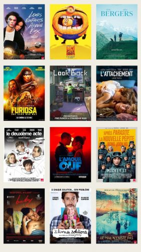 affiche film