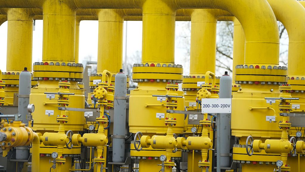 L'un des plus importants gisements de pétrole d'Europe découvert au large de la Pologne