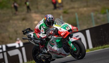 Un nouveau coéquipier pour Zarco à Suzuka