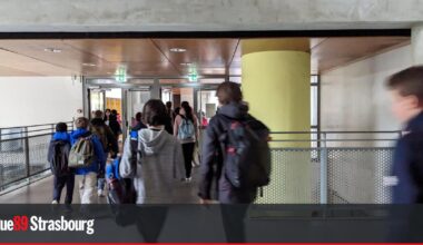Au collège international de l’Esplanade, des groupes de niveaux qui fonctionnent