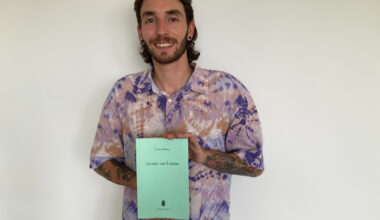 Lecture de plage (4/6) : « La ruée vers l'ombre » d’Arthur Billerey