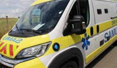 un ado à trottinette tué dans une collision en cascade