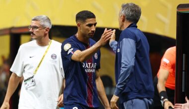 Un alléchant PSG-Bayern, un surprenant Fluminense-Al-Hilal... Le calendrier complet des quarts