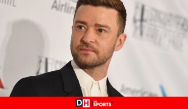 Justin Timberlake annonce souffrir de la maladie de Lyme : "Vivre avec cela peut être continuellement invalidant"