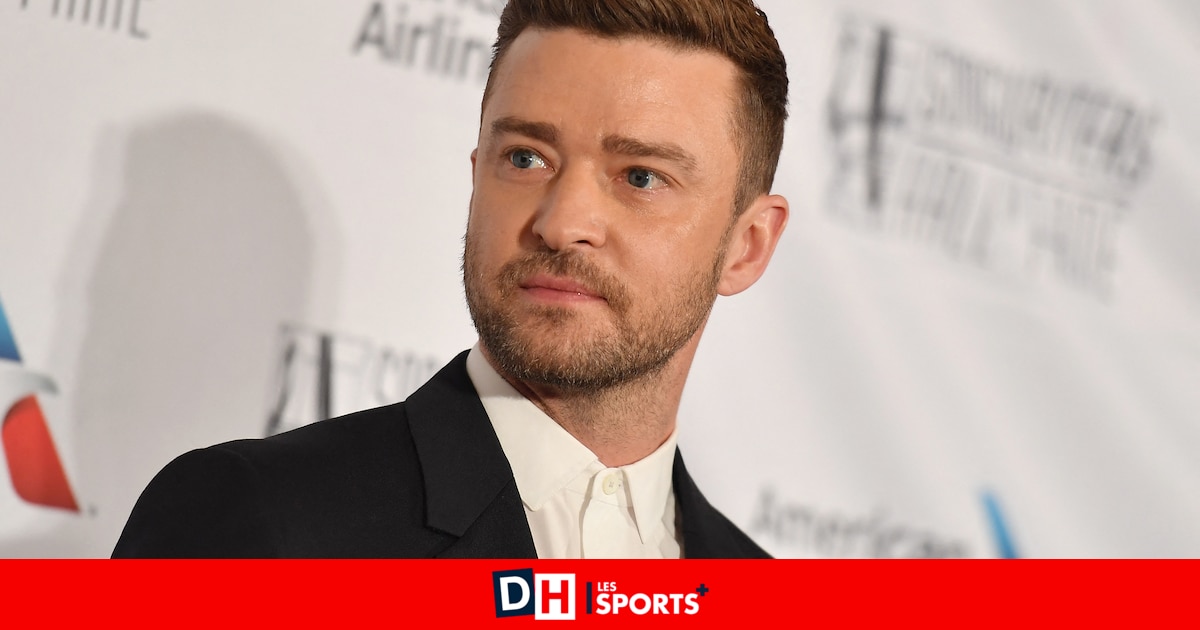 Justin Timberlake annonce souffrir de la maladie de Lyme : "Vivre avec cela peut être continuellement invalidant"