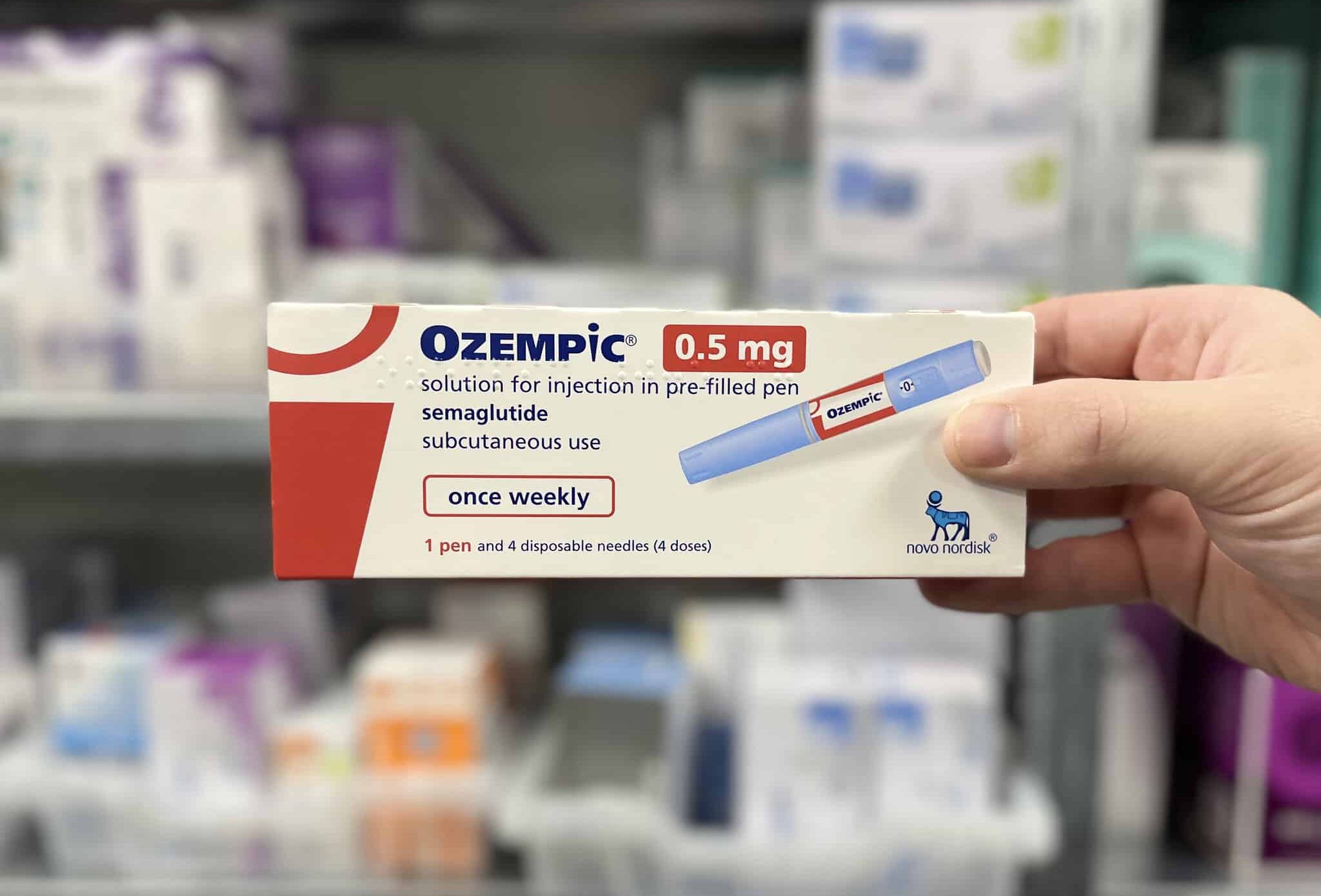 médicament obésité perte de poids