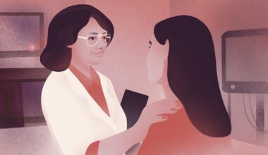 un centre d’urgences pour maux de tête à Paris, bouffée d’espoir pour les malades