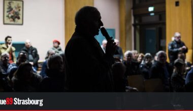 Pour les opposants à Jeanne Barseghian, l'enjeu du poids des collectifs d'habitants