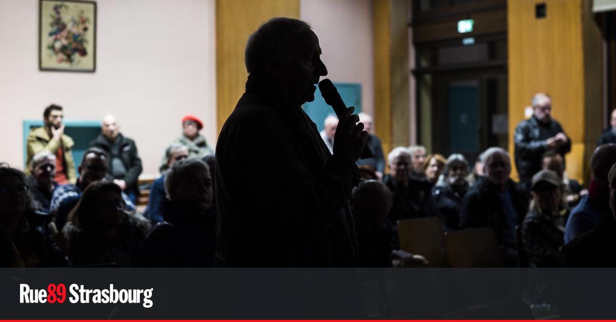 Pour les opposants à Jeanne Barseghian, l'enjeu du poids des collectifs d'habitants