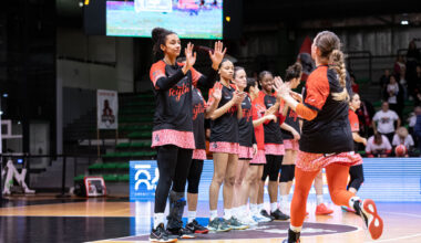 Feytiat se voit retirer une victoire par la FFBB