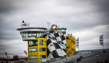 Le programme du GP d'Allemagne 2025 de MotoGP