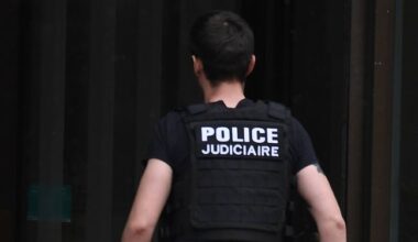 Un mort lors d’une rixe avec des coups de couteau dans un foyer