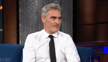 Joaquin Phoenix n’a jamais oublié cette interview, « l’une des pires soirées » de sa vie