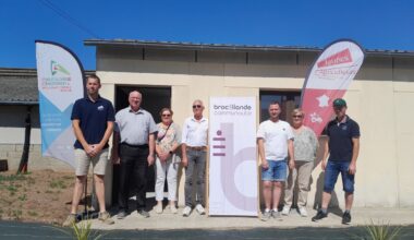 Près de Rennes, une nouvelle aide à l’installation agricole voit le jour avec la Chambre d’Agriculture