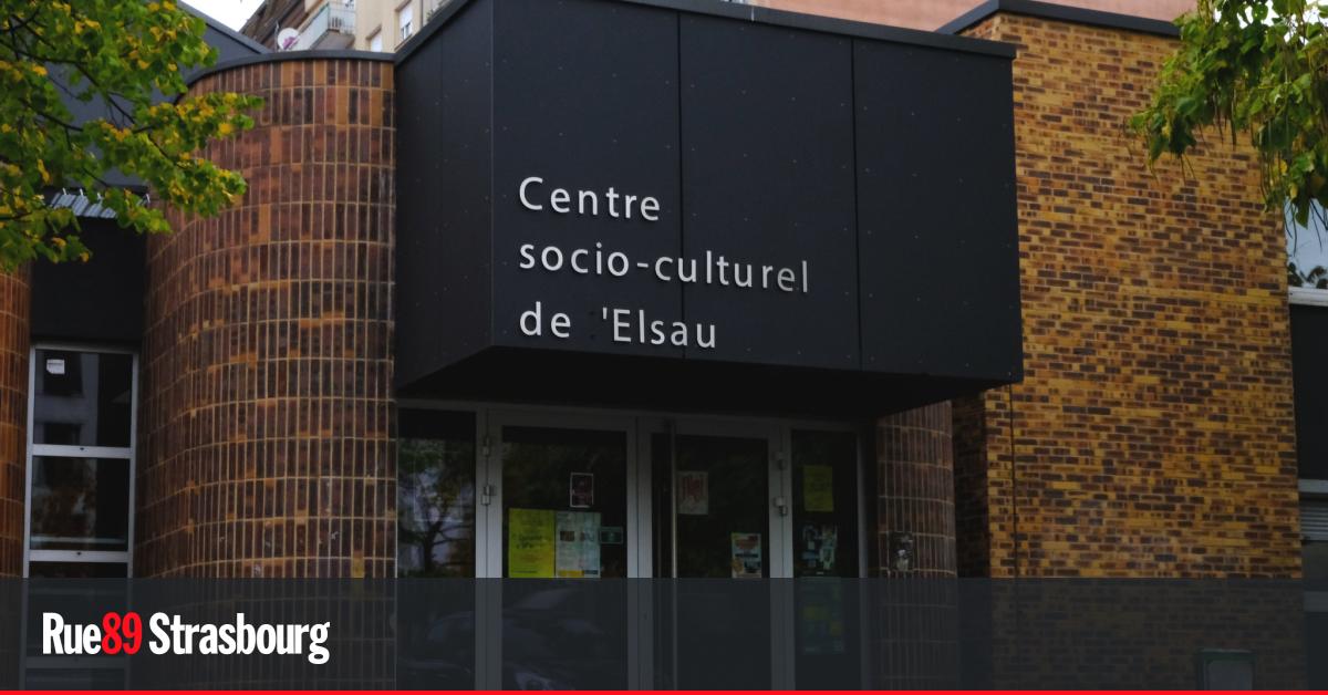 le centre socio-culturel de l'Elsau rouvre ses portes