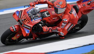 MotoGP - Marc Márquez confie avoir « changé son style de pilotage » et soulève un paradoxe