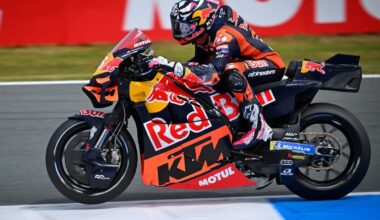 MotoGP - Enea Bastianini manquera le Grand Prix d’Allemagne