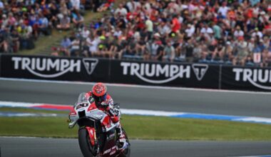 Quartararo remet la pression sur Yamaha : « Je n'ai plus le temps »