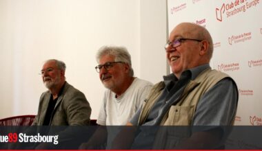 Initiative citoyenne, "Nous Strasbourg" veut influer sur les élections municipales