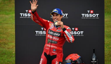 MotoGP - Marc Márquez en passe de réitérer une performance vieille de six ans au GP d’Allemagne ?