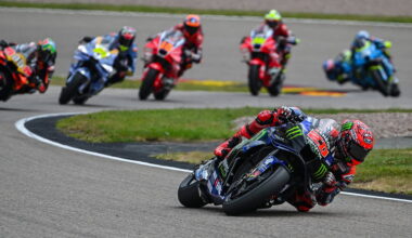 La Dorna fière du calendrier 2026 du MotoGP : « C'est l'un de nos meilleurs »
