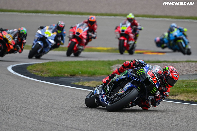 La Dorna fière du calendrier 2026 du MotoGP : « C'est l'un de nos meilleurs »