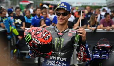 Liberty Media MotoGP
