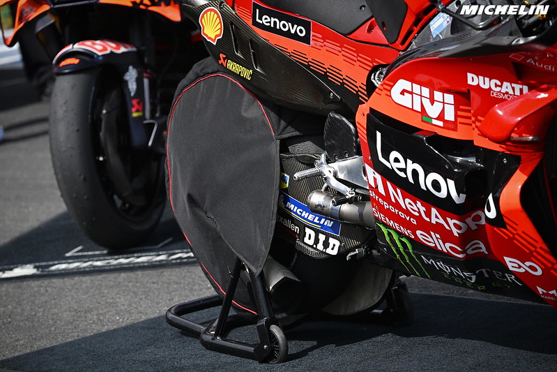 Concessions MotoGP 2025 : statu quo à l'heure de la trêve estivale