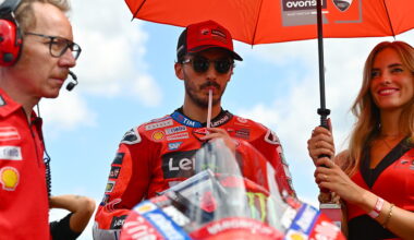 Pecco Bagnaia