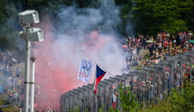 MotoGP, Plus de 2 millions de spectateurs et 5 records battus à la mi-saison