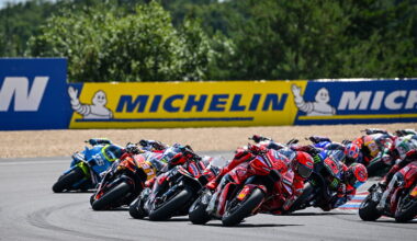 MotoGP 2025 : À quoi ressemblerait le classement sans le Sprint ?