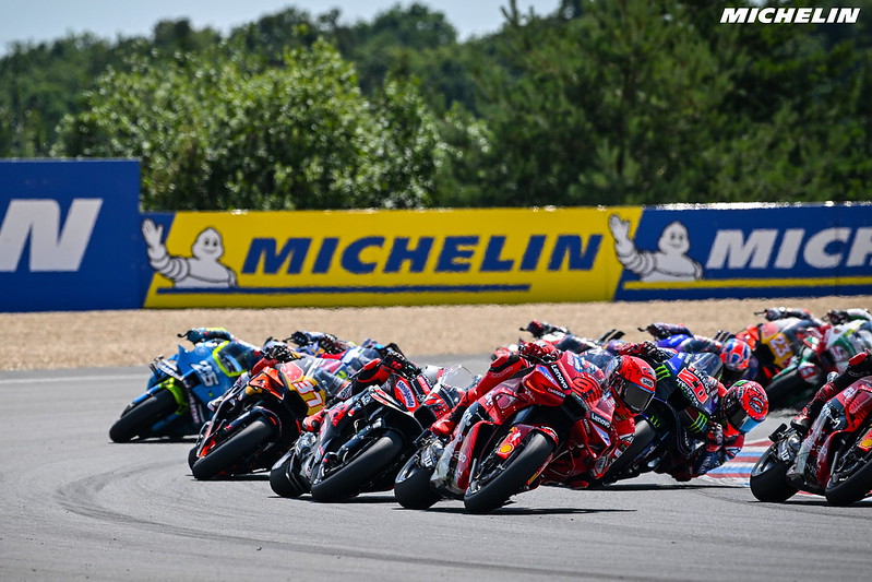 MotoGP 2025 : À quoi ressemblerait le classement sans le Sprint ?