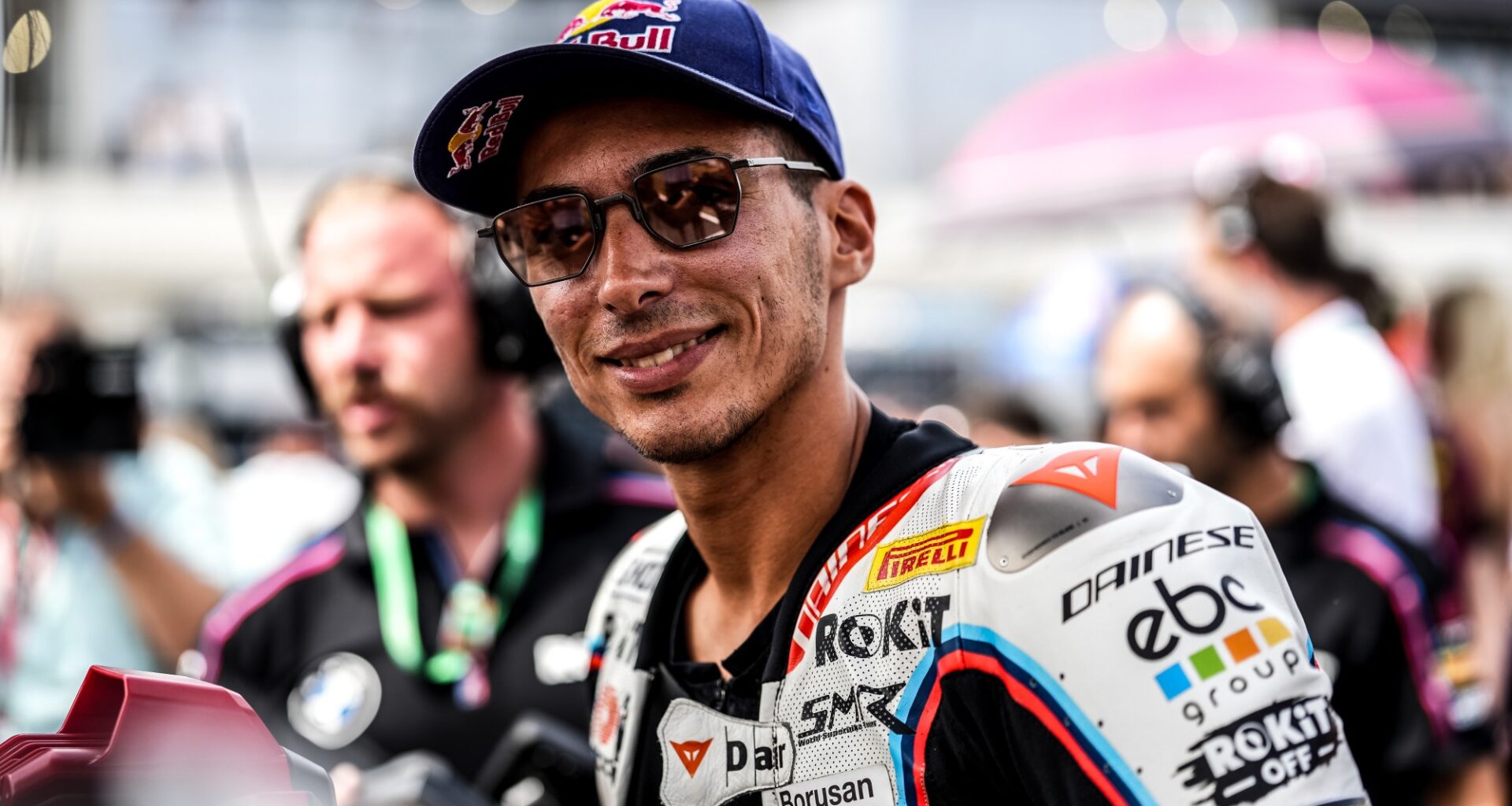 WorldSBK