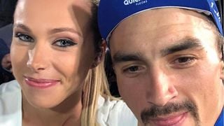 Marion Rousse : Oublié Tony Gallopin, elle est en couple avec Julian Alaphilippe