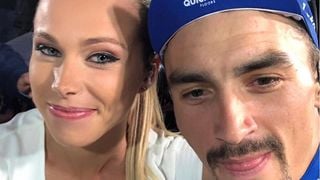 Marion Rousse en couple avec Julian Alaphilippe : "Je reste la Marion d'avant !"