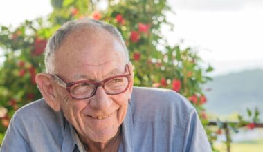 les vérités de Kermit Lynch, l’importateur mythique de vins français aux États-Unis