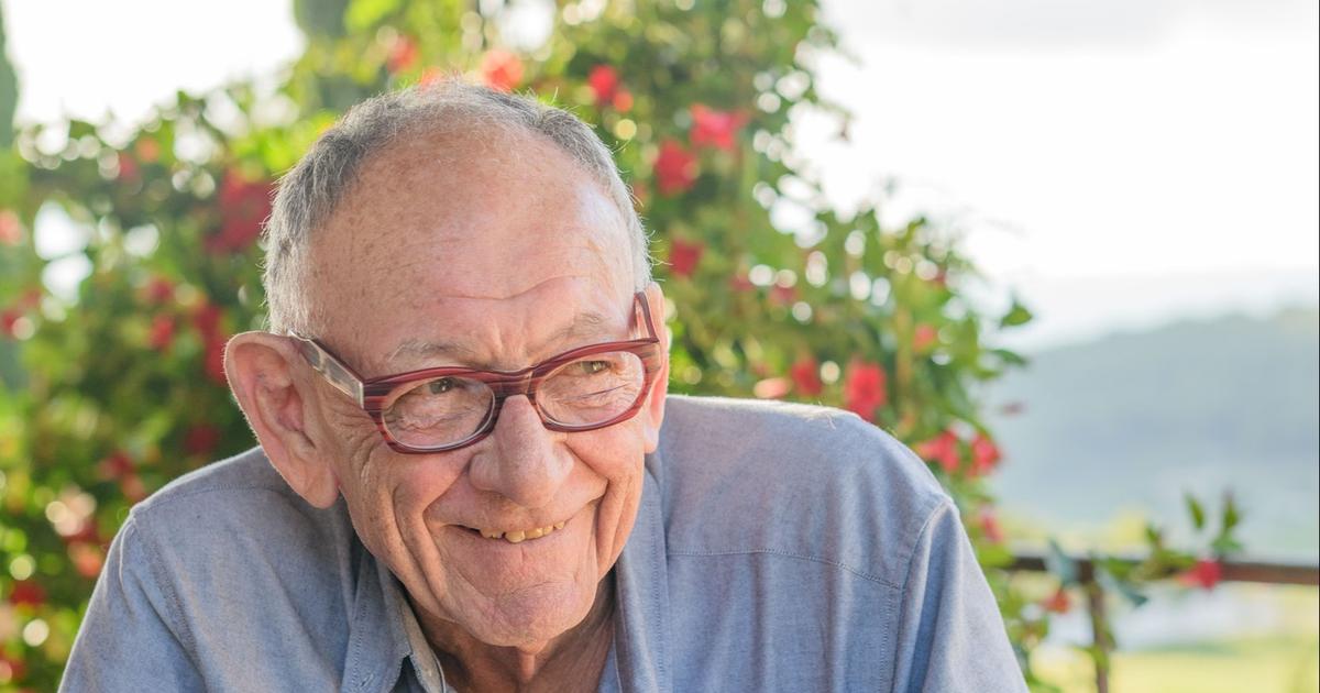 les vérités de Kermit Lynch, l’importateur mythique de vins français aux États-Unis
