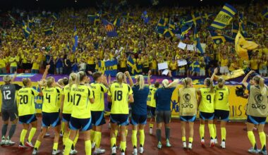 la Suède sans pitié pour l’Allemagne pour remporter le groupe C