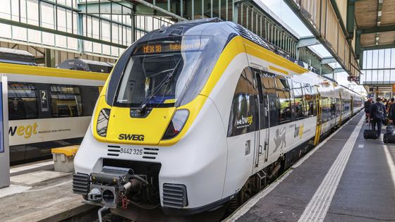 Les salariés de la compagnie de transports SWEG sont appelés à la grève mercredi 6 novembre.
