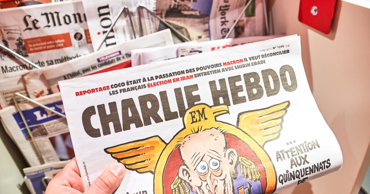 «À Saint-Ouen, le cinéma est-il toujours Charlie ?»