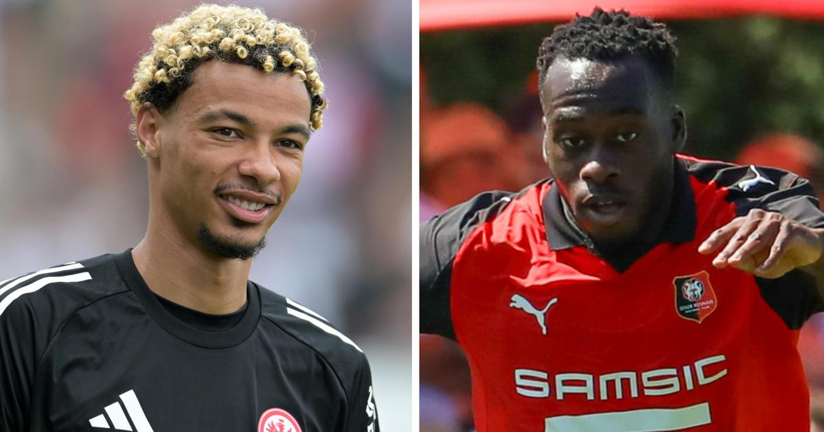 Liverpool va bien casser sa tirelire pour Ekitike, Kalimuendo plaît en Espagne... Les 5 infos mercato de ce dimanche