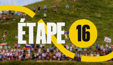 Tour de France, étape 16 : horaires et points de passages de la caravane entre Montpellier et le Mont Ventoux
