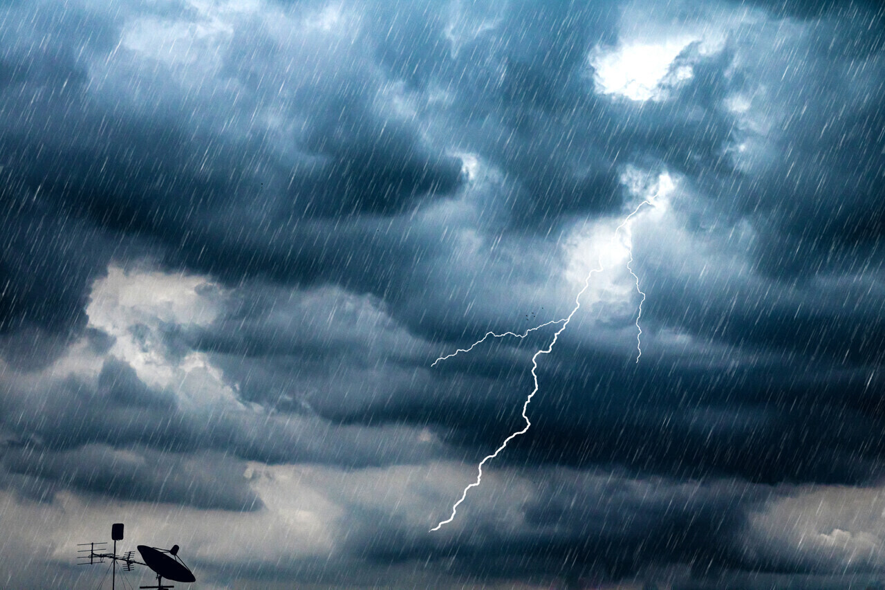 Ciel capricieux, baisse des températures... Une semaine instable à venir à Paris et en Île-de-France
