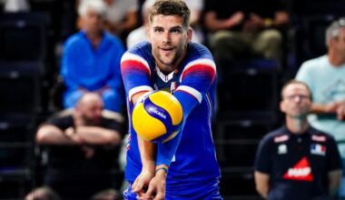 malgré un retard à l’allumage, les Bleus dominent la Chine en Ligue des Nations