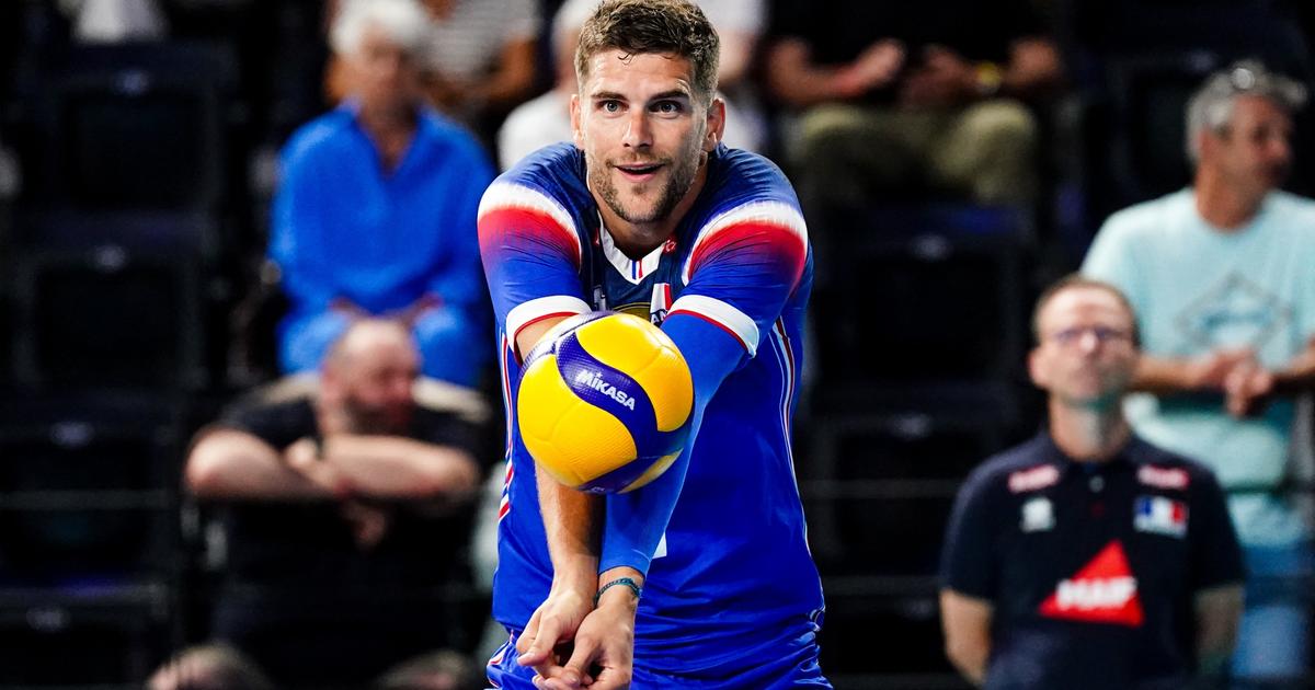 malgré un retard à l’allumage, les Bleus dominent la Chine en Ligue des Nations