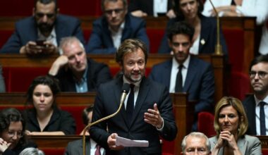 Entre négociations ou censure immédiate, la gauche divisée sur la réplique à Bayrou