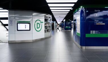 Quelles perturbations prévoir pour la RATP et la SNCF cette semaine ?